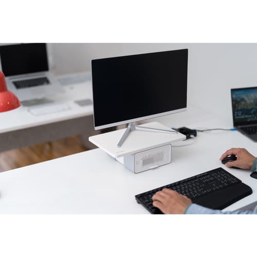 WELLNESS MONIT STAND AIR PURIFIER — view 36