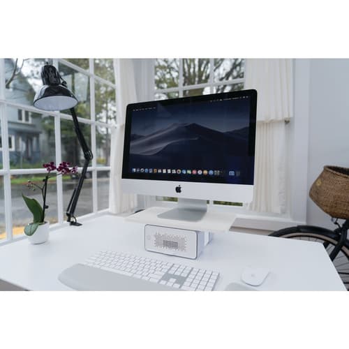WELLNESS MONIT STAND AIR PURIFIER — view 29