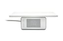 WELLNESS MONITOR STAND WITH HEATER thumbnail 2