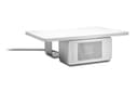 WELLNESS MONITOR STAND WITH HEATER thumbnail 1