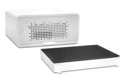 DESKTOP AIR PURIFIER FILTER REPLAC