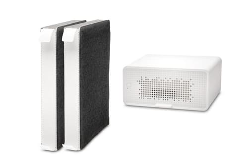 DESKTOP AIR PURIFIER FILTER REPLAC — view 3