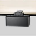Kensington Docking Station Mounting Bracket - Mounting bracket - desktop thumbnail 28
