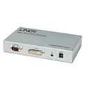 300M FIBRE OPTIC DVI-D SINGLE LINK thumbnail 2