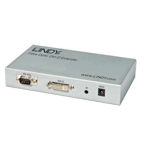 300M FIBRE OPTIC DVI-D SINGLE LINK — view 3