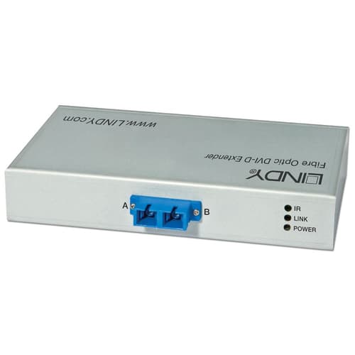 300M FIBRE OPTIC DVI-D SINGLE LINK — view 4