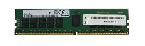 DDR4 - 32 GB - DIMM 288-pin
