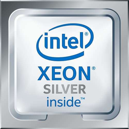 Intel Xeon Silver 4208 - 2.1 GHz - 8-core - 16 threads - 11 MB cache - for ThinkAgile VX Certified Node 7Y94, ThinkSystem SR550, SR590, SR650