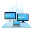 HP PC Converter for Windows - Licence - 1 PC - ESD - Win - for Mobile Thin Client mt22 thumbnail 1