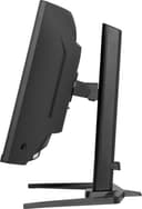 iiyama G-MASTER Red Eagle GCB3484WQSU-B1 - LED monitor - gaming - curved - 34" (31.4" viewable) - 3440 x 1440 UWQHD @ 180 Hz - VA - 500 cd/m� - 4000:1 - 0.4 ms - 2xHDMI, DisplayPort, 2xUSB-C, 2xUSB - speakers - black thumbnail 6