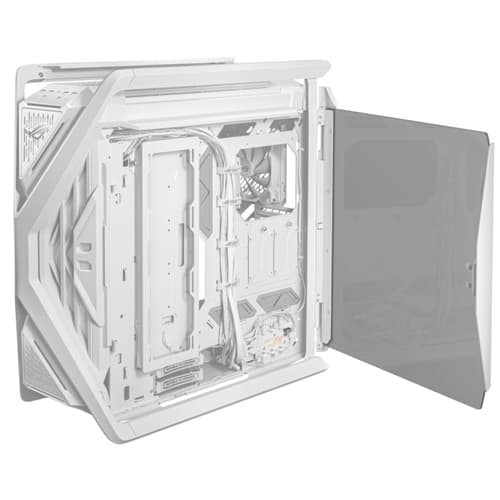 ASUS ROG GR701 Hyperion White — view 21
