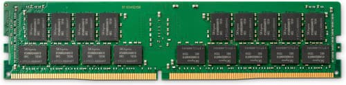 4GB (1X4GB) 3200 DDR4 NECC UDIMM
