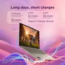 IP SLIM3 14 R7AI-445 8/512GB W11H thumbnail 7