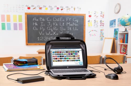 HP CLASSROOM MANAGER 3.0 UPGRADE — view 3