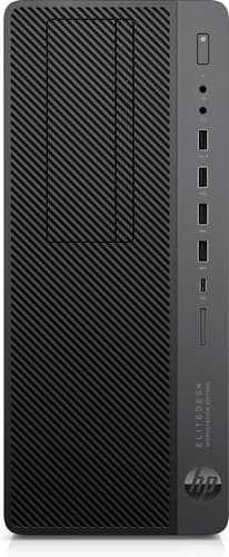 HP 800G4ED TWR I78700K 32GB/1TB PC