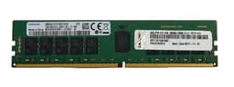 Lenovo TruDDR4 - DDR4 - module - 32 GB - DIMM 288-pin - 2933 MHz / PC4-23400 - 1.2 V - registered - ECC - for ThinkSystem SR635 7Y99, SR655 7Z01