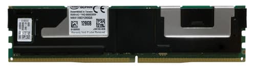 Lenovo - DDR5 - module - 32 GB - DIMM 288-pin - 4800 MHz / PC5-38400 - registered - for ThinkSystem SR650 V3 7D76