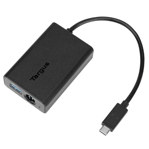 USB-C MULTIPLEXER CABLE — view 1