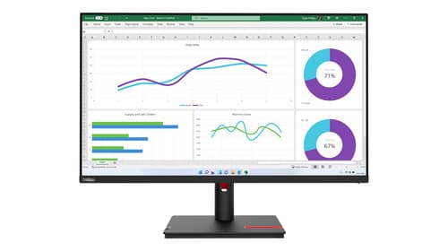 TV T32H-30 31.5 INCH MONITOR — view 6