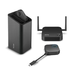 BenQ InstaShow WDC10C - Presentation server - Wi-Fi 5 - 5 GHz - desktop