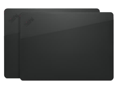 Lenovo - Notebook sleeve - eco-friendly - 14" - black — view 8