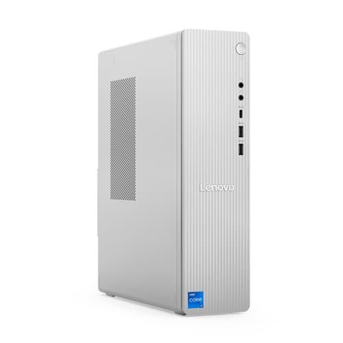 Lenovo IDEA DESKTOP — view 3