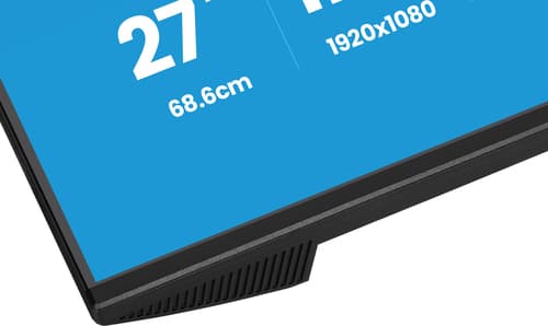 27"W LCD Business Full HD IPS — view 8