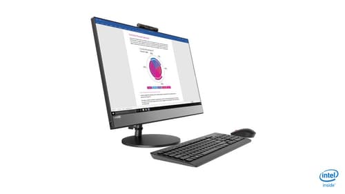 ^V530 AIO TCH I5-8400T 8GB 1TB W10P — view 3