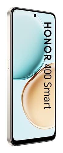 HONOR 400 SMART 6GB+128GB DESERT GOL — view 7