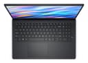 Dell 15 DC15250 - Intel Core i7 - 1355U / up to 5 GHz - Win 11 Pro - Intel Iris Xe Graphics - 16 GB RAM - 1 TB SSD NVMe - 15.6" IPS 1920 x 1080 (Full HD) @ 120 Hz - Wi-Fi 6 - carbon black - BTS - with 1 Year Basic Onsite thumbnail 4