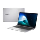 ASUS ExpertBook P1 P1503CV-i582X - Intel Core i5 - 13420H / up to 4.6 GHz - Win 11 Pro - UHD Graphics - 8 GB RAM - 256 GB SSD NVMe - 15.6" TN 1920 x 1080 (Full HD) - Gigabit Ethernet - Wi-Fi 6, Bluetooth - misty grey - with 1 year ASUS ZenCare
