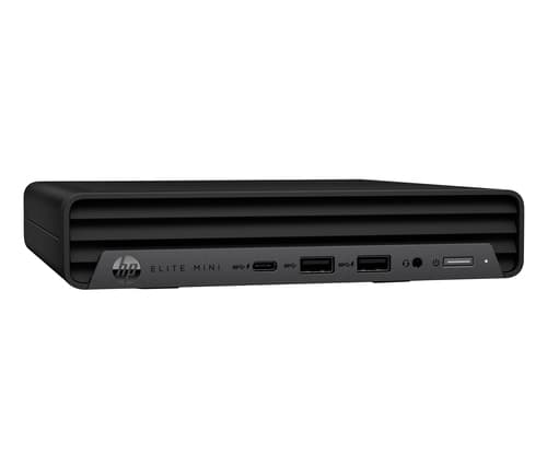 HP 800G9 DM I5-2500 16/512 W11P — view 3