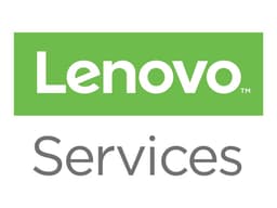 Lenovo International Services Entitlement - Extended service agreement - zone coverage extension - 4 years - for ThinkStation P510 30B4, 30B5, P710 30B6, 30B7, P720 30BA, P910 30B8, 30B9