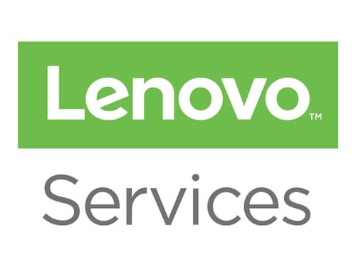 Lenovo Foundation Service - Extended service agreement - parts and labour - 5 years - on-site - business hours / 5 days a week - response time: NBD - for ThinkSystem SR550 7X03