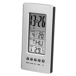 HAMA LCD-THERMOMETER HYGROMETER