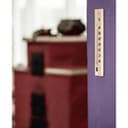 THERMOMETER INTERIOR WOOD 20CM thumbnail 3