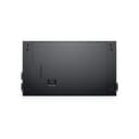 ^DELL 75 4K INTACTV TCH C7520QT BLK thumbnail 6