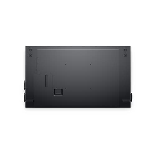 ^DELL 75 4K INTACTV TCH C7520QT BLK — view 7