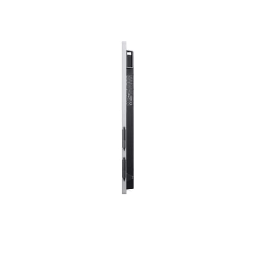 ^DELL 75 4K INTACTV TCH C7520QT BLK — view 5