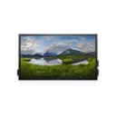 ^DELL 75 4K INTACTV TCH C7520QT BLK thumbnail 1
