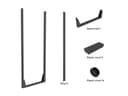 *Non Cancellable/Non Returnable (NCNR)* FLOORMOUNT PRO OM55N-D thumbnail 6