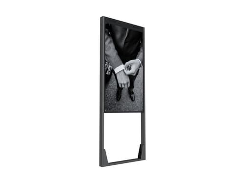 *Non Cancellable/Non Returnable (NCNR)* FLOORMOUNT PRO OM55N-D — view 8