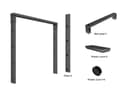 *Non Cancellable/Non Returnable (NCNR)* CEILING MOUNT PRO OM55N-D thumbnail 6