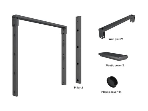 *Non Cancellable/Non Returnable (NCNR)* CEILING MOUNT PRO OM55N-D — view 7