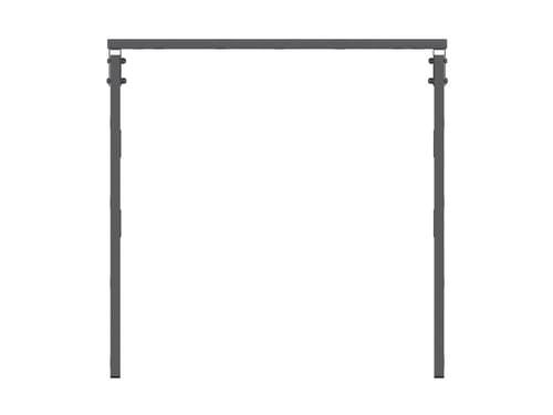 *Non Cancellable/Non Returnable (NCNR)* CEILING MOUNT PRO OM55N-D — view 4
