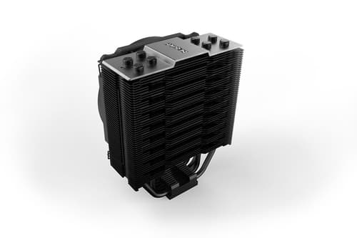 BK024 DARK ROCK SLIM HEATSINK — view 4