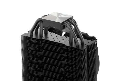 BK024 DARK ROCK SLIM HEATSINK — view 6