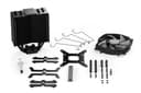 BK024 DARK ROCK SLIM HEATSINK thumbnail 7