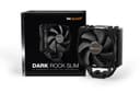 BK024 DARK ROCK SLIM HEATSINK thumbnail 6