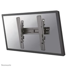Neomounts LED-W450 - Bracket - tilt - for LCD display - black - screen size: 32"-55" - wall-mountable